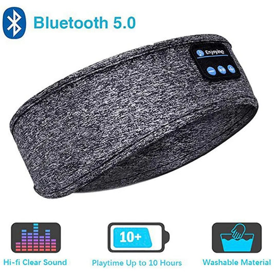 Wireless Bluetooth Sleeping Band
