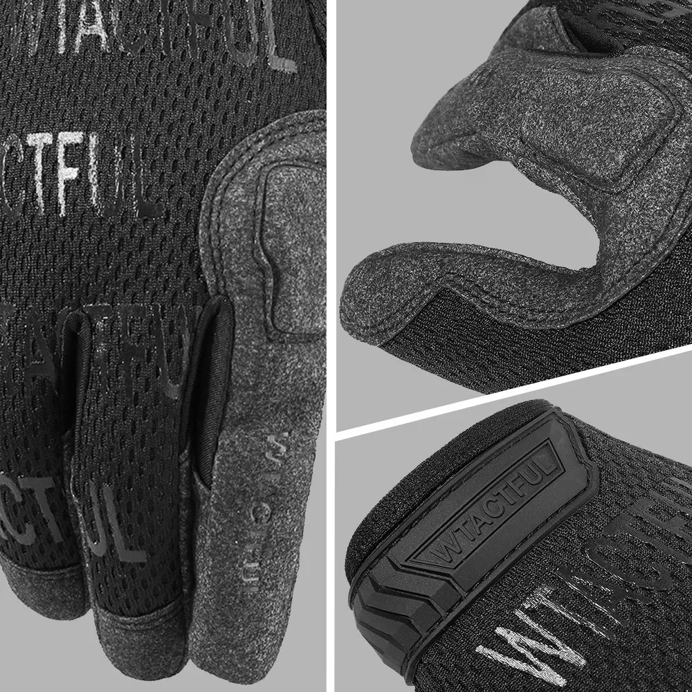 Tactical Gloves Online