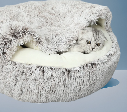 Cozycave Pet Bed