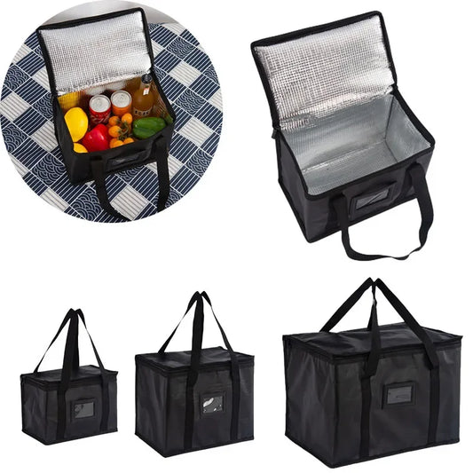 Insulated Thermal Cooler Bag